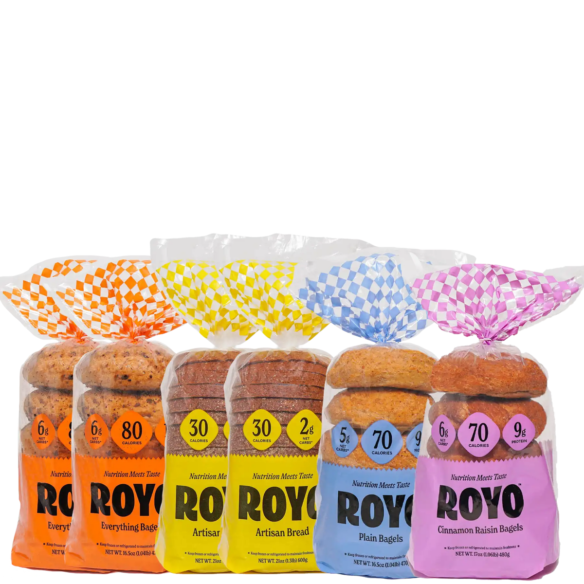 6-Pack Bundle